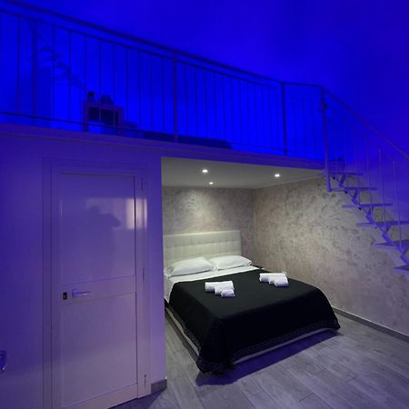 La Perla Di Ele Villa Bari Exteriör bild