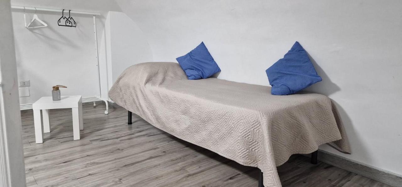 La Perla Di Ele Villa Bari Exteriör bild