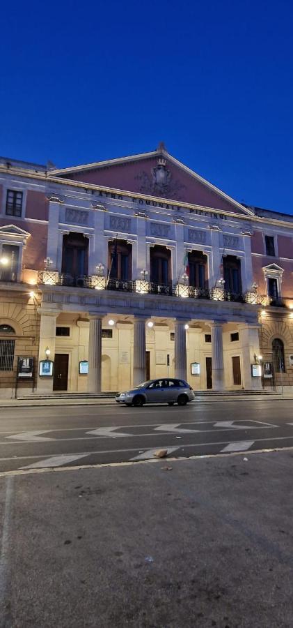 La Perla Di Ele Villa Bari Exteriör bild